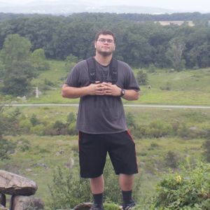 Meet your Posher, Billy